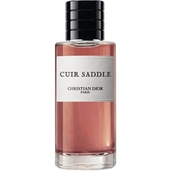 Фото Christian Dior Cuir Saddle