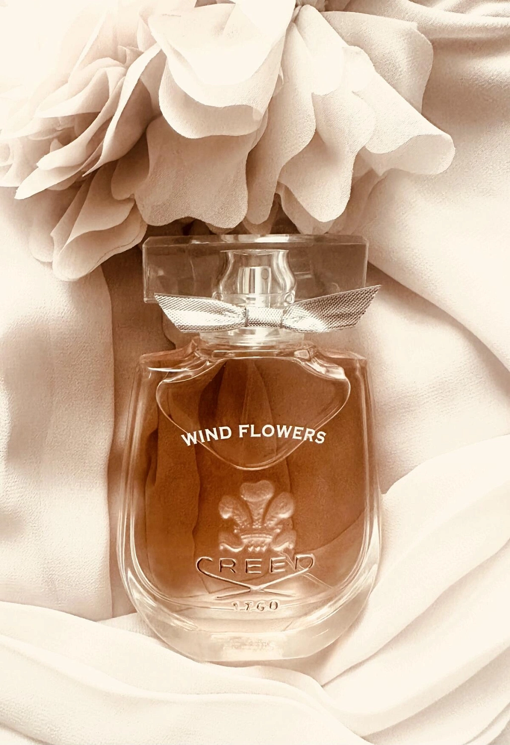 Creed Wind Flowers