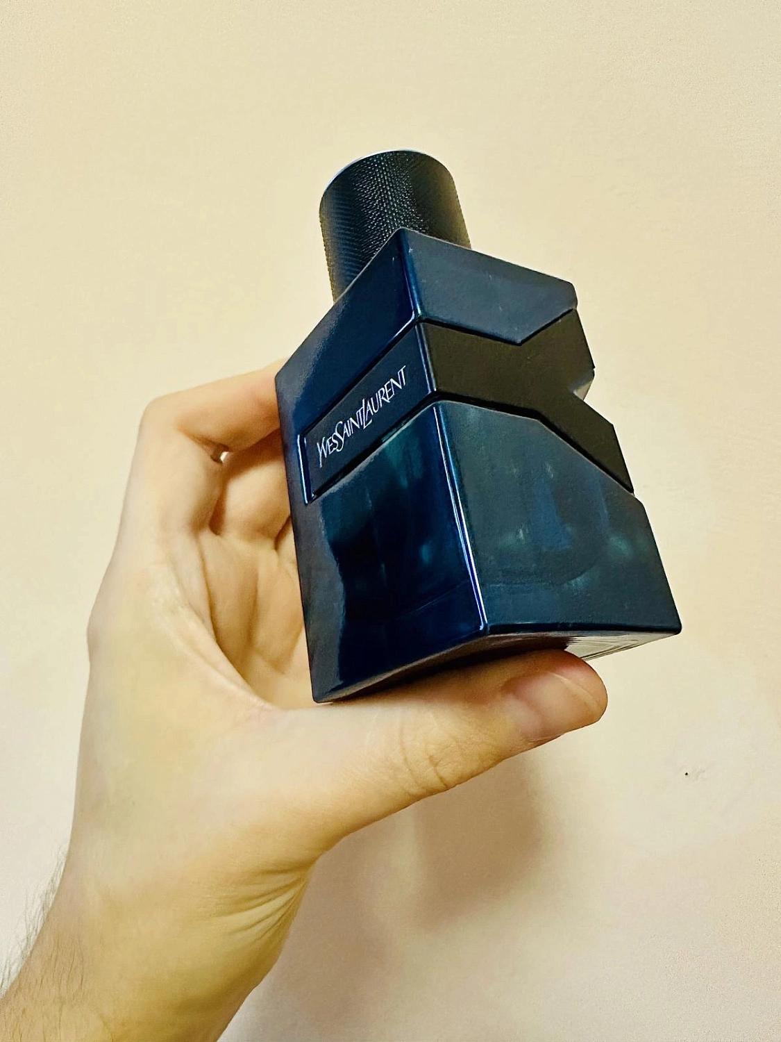Yves Saint Laurent Y Elixir