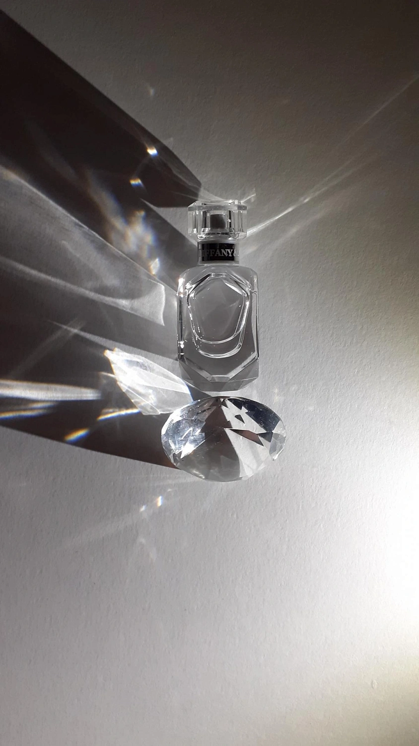 Tiffany & Co Sheer