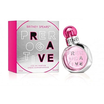Фото Britney Spears Prerogative Rave