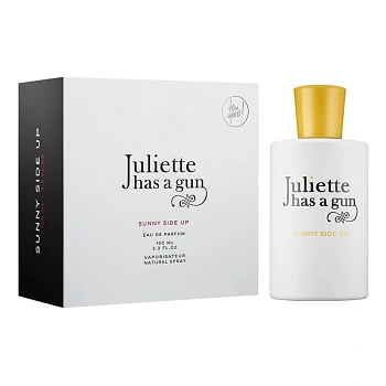 Juliette Has a Gun Sunny Side Up парфюмерная вода 100 мл