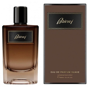 Фото Brioni Eau de Parfum Suave