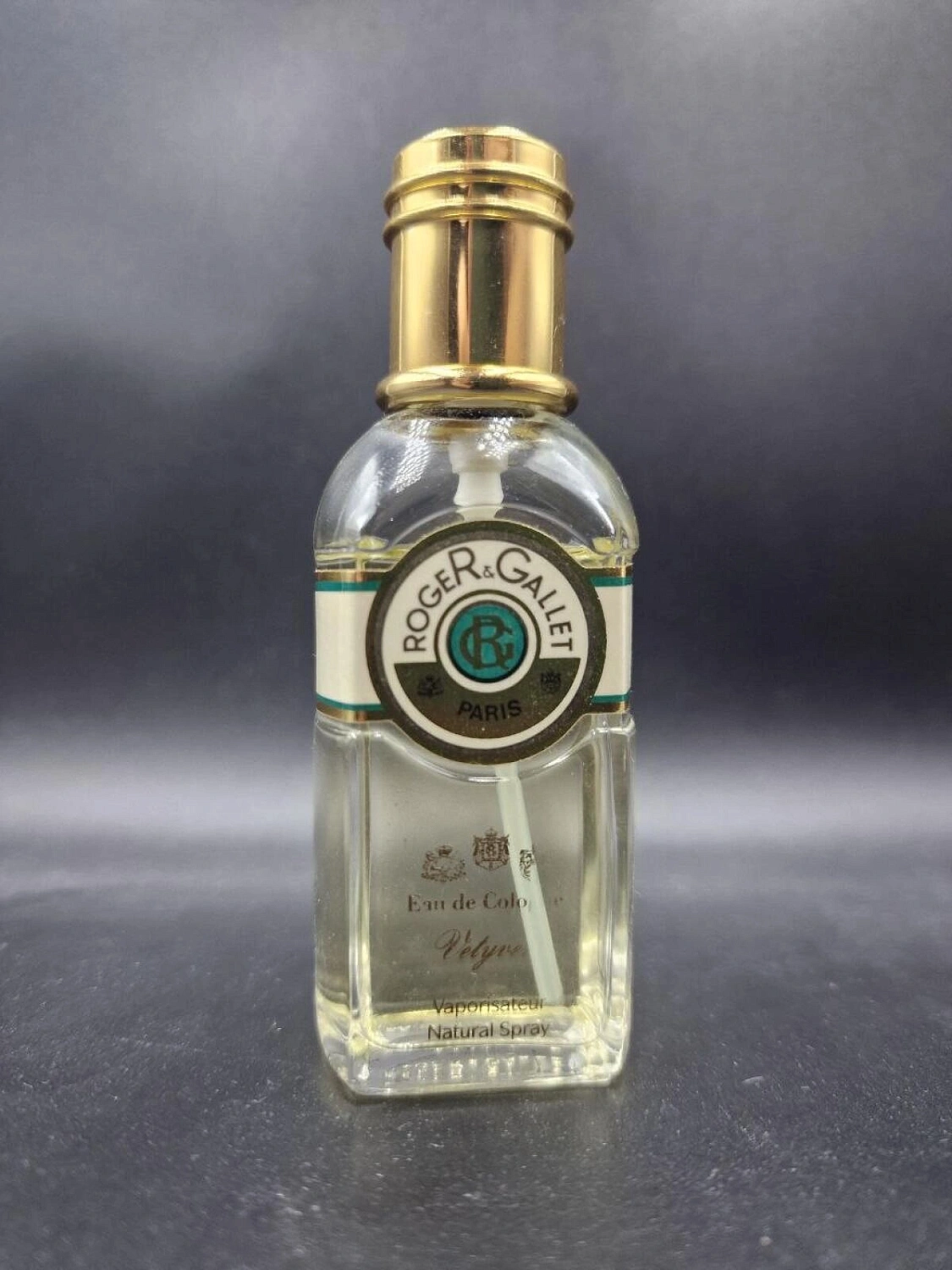 Roger & Gallet Vetyver