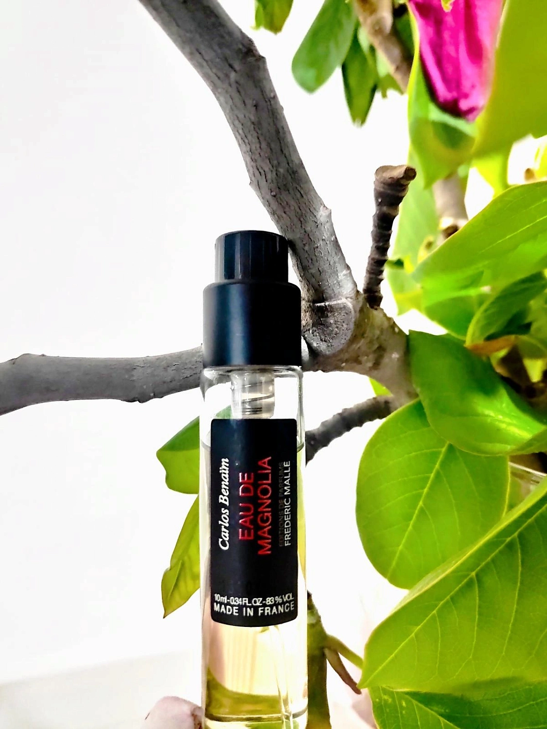Frédéric Malle Eau De Magnolia