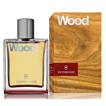 Фото Victorinox Wood