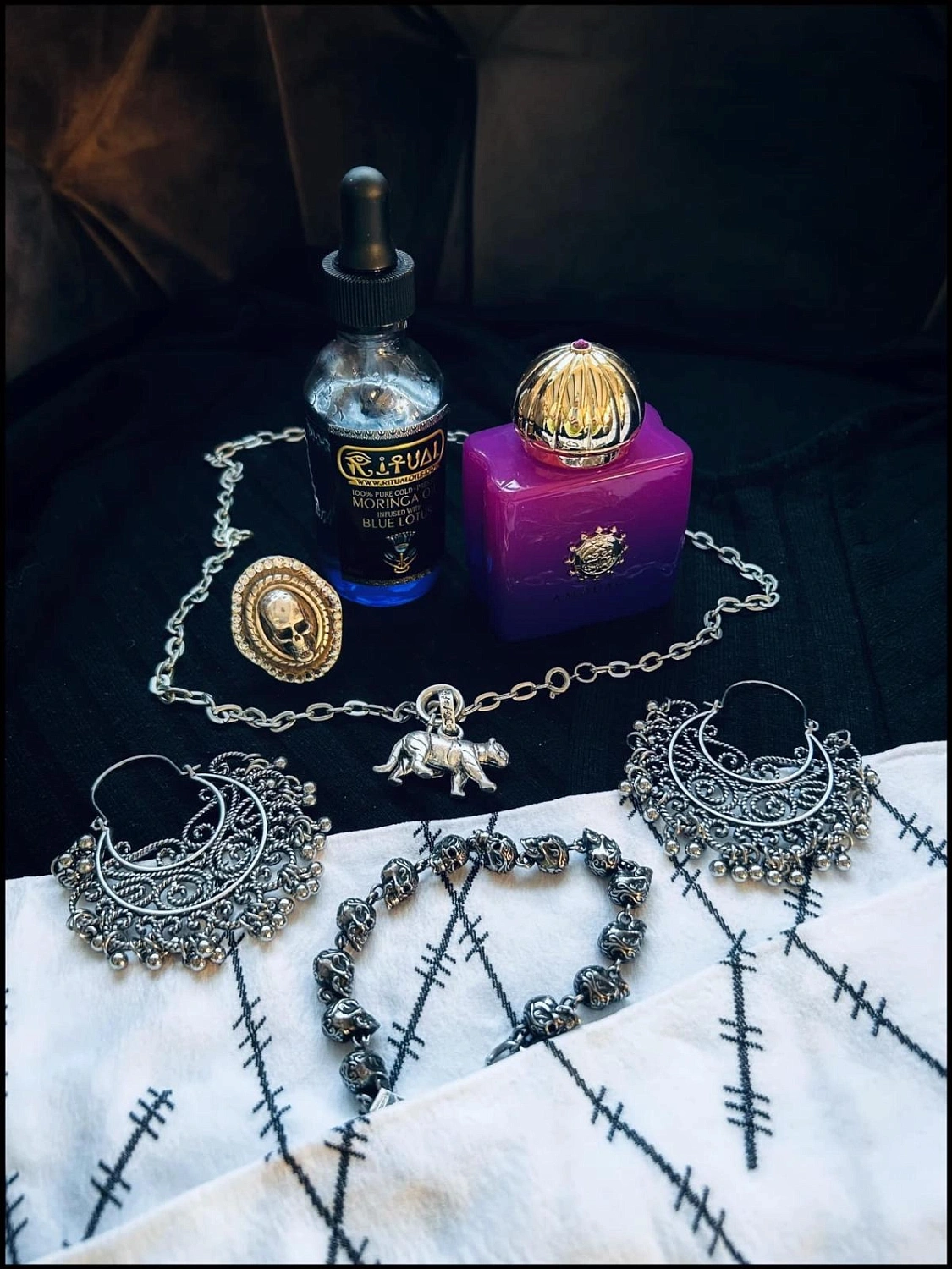 Amouage Myths Woman