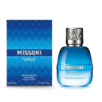 Фото Missoni Wave