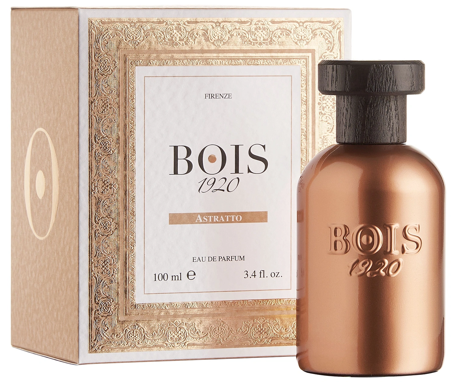 Bois 1920 Astratto