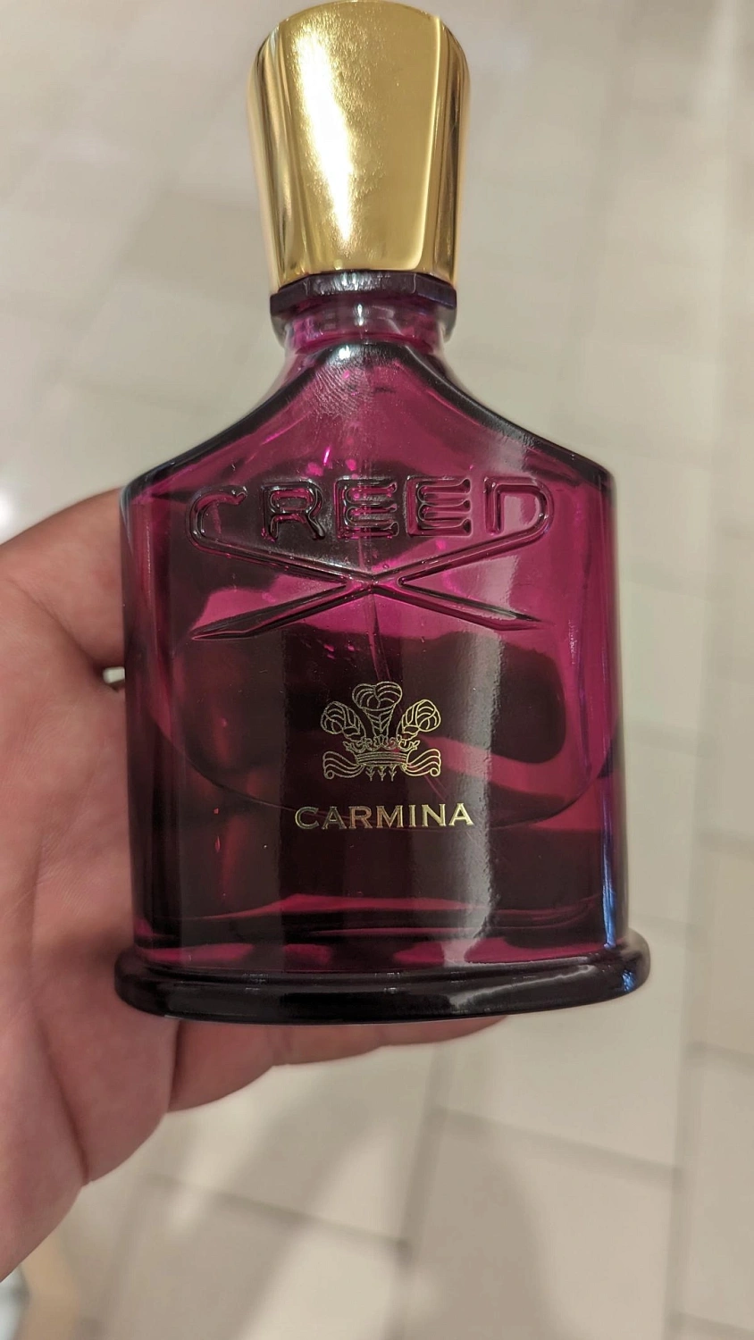 Creed Carmina