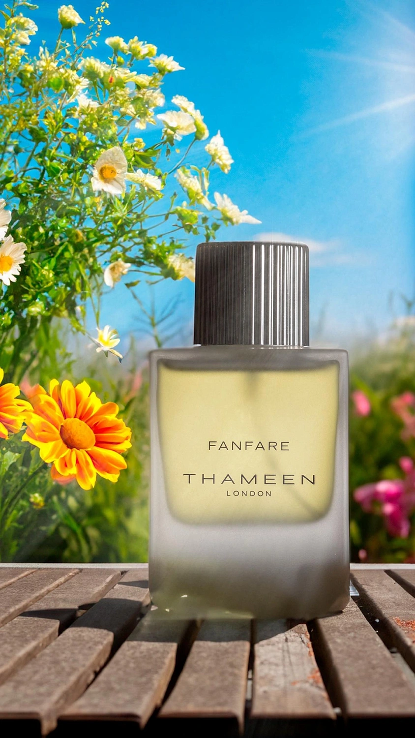 Thameen Fanfare