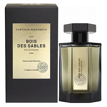 L'Artisan Parfumeur Bois des Sables парфюмерная вода 100 мл