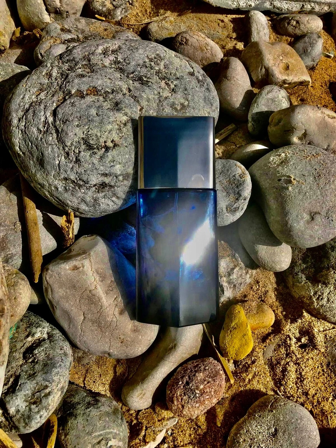 Issey Miyake L'Eau Bleue d'Issey pour Homme