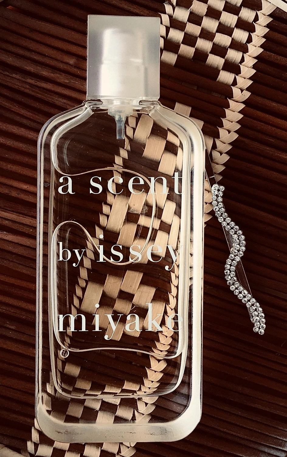 A Scent by Issey Miyake