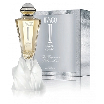 Фото Ilana Jivago White Gold