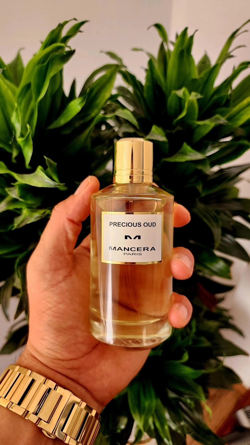 Mancera Precious Oud