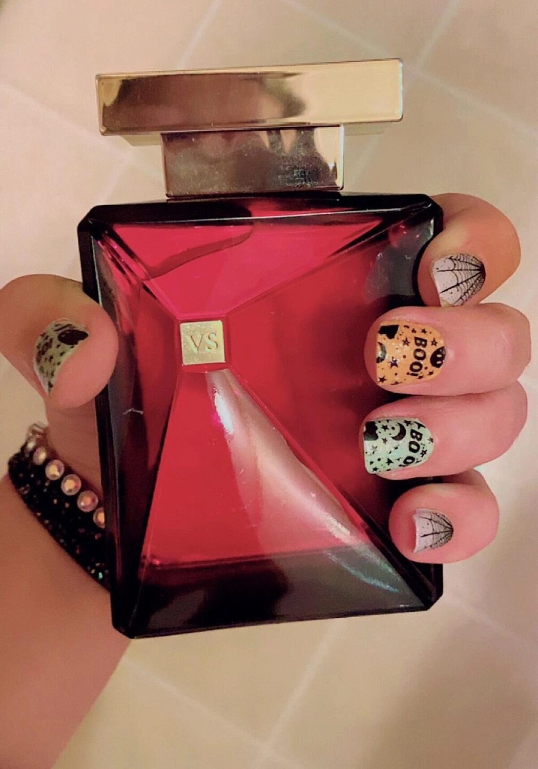 Victoria's Secret Seduction Dark Orchid