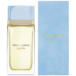 Dolce & Gabbana Light Blue Eau de Parfum