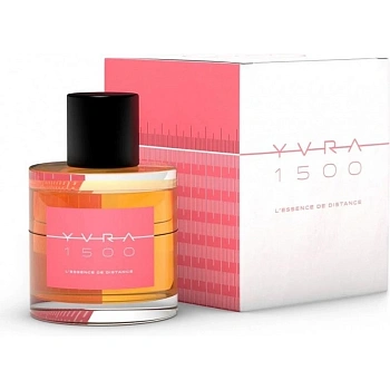 Фото Yvra 1500 L'essence De Distance
