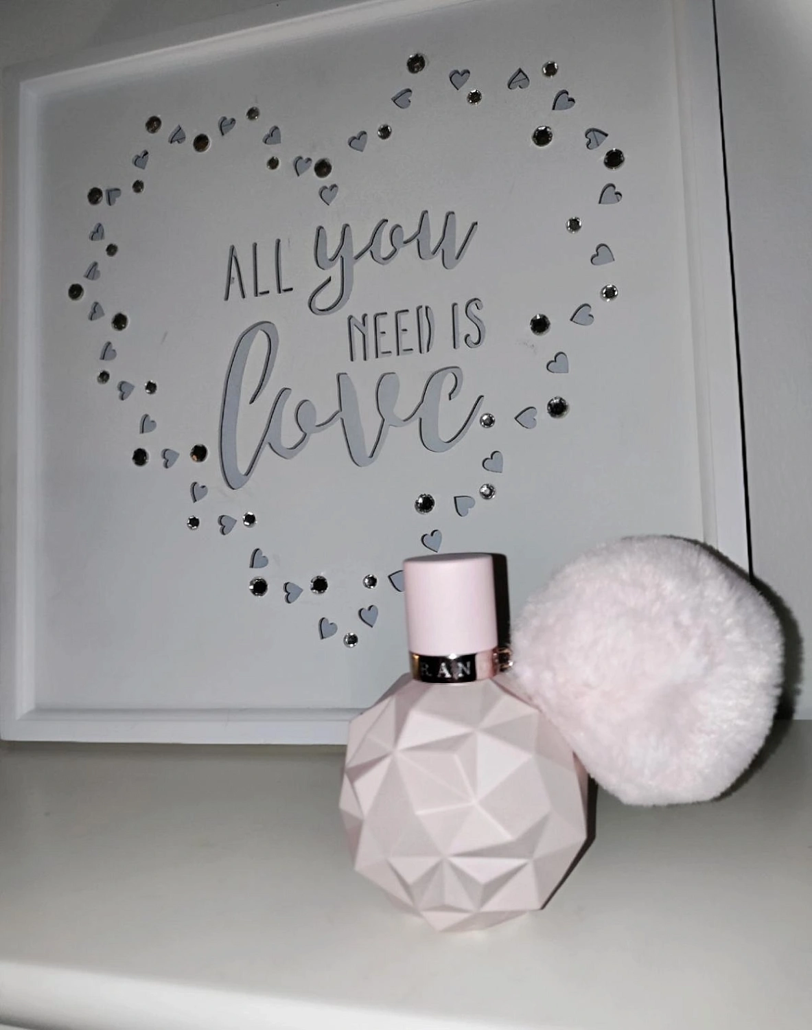 Ariana Grande Sweet Like Candy
