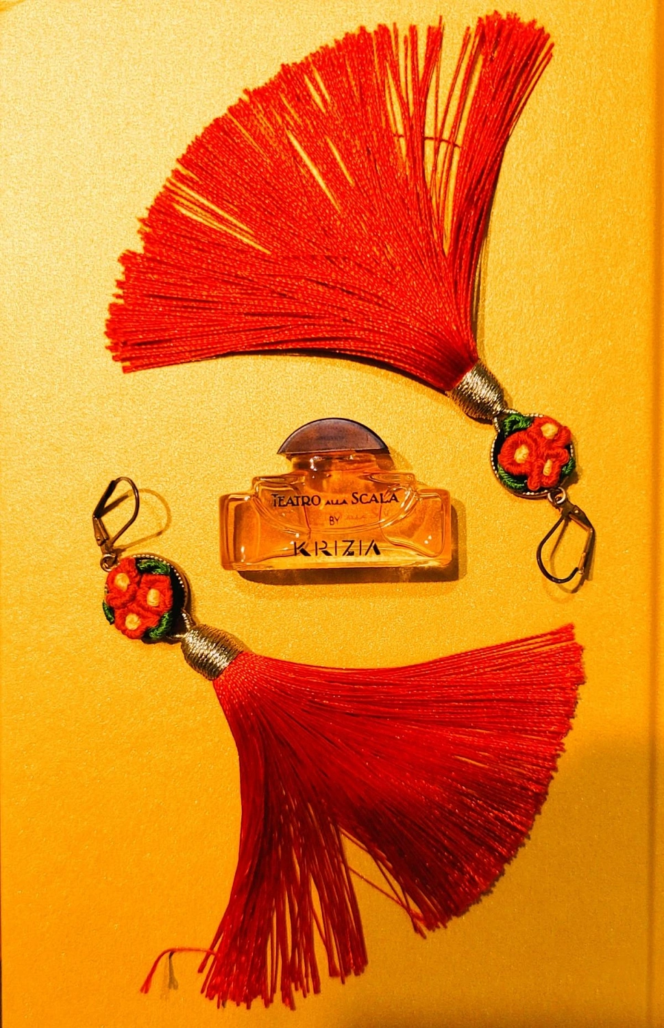 Krizia Teatro Alla Scala