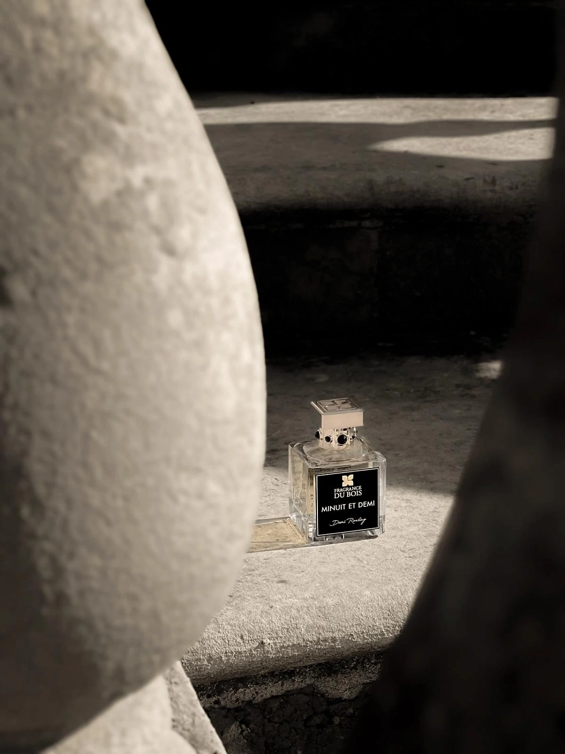 Fragrance du Bois Minuit et Demi