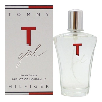Фото Tommy Hilfiger T Girl