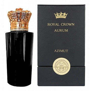 Royal Crown Azimuth парфюмерная вода 60 мл