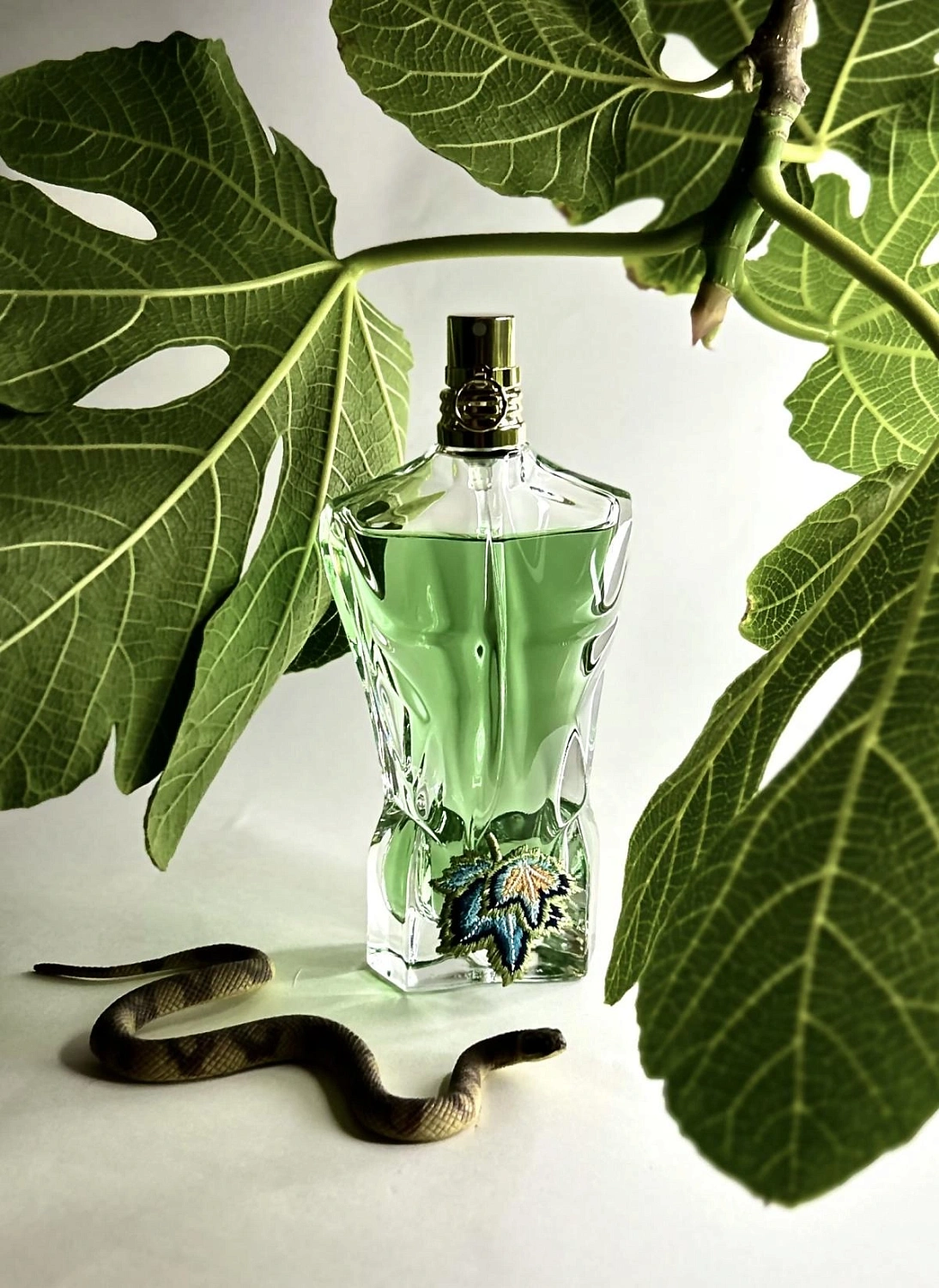 Jean Paul Gaultier Le Beau Paradise Garden