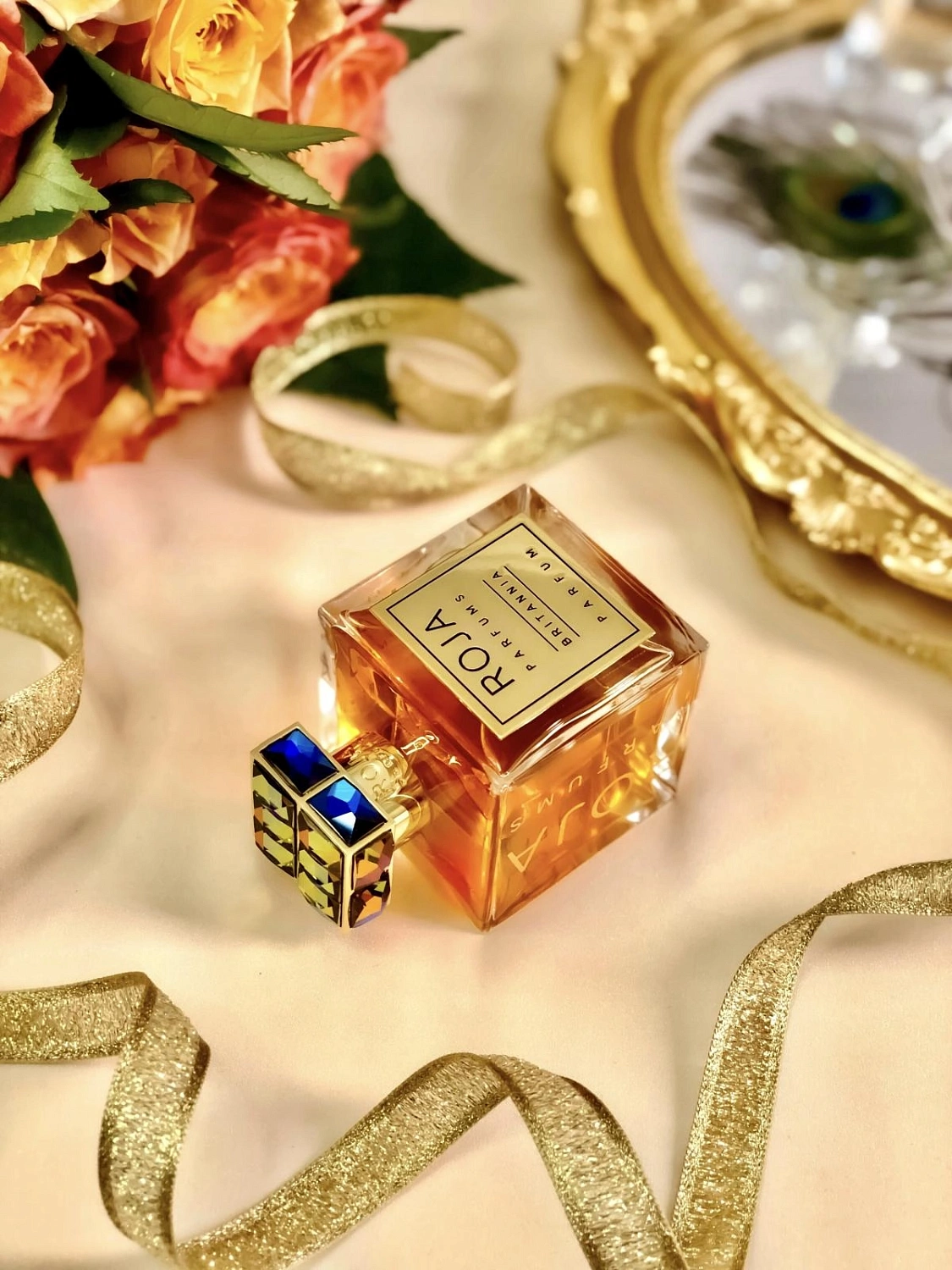 Roja Parfums Britannia