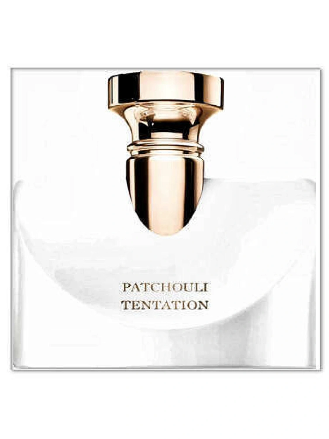 Bvlgari Splendida Patchouli Tentation