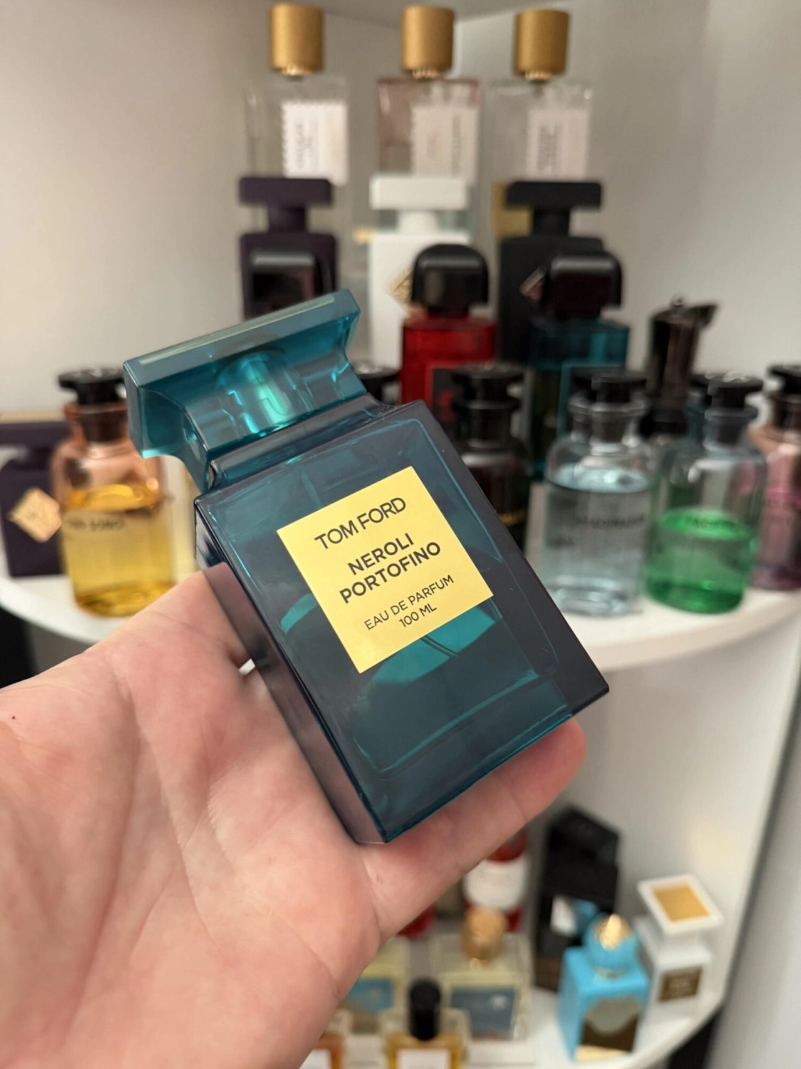 Tom Ford Neroli Portofino