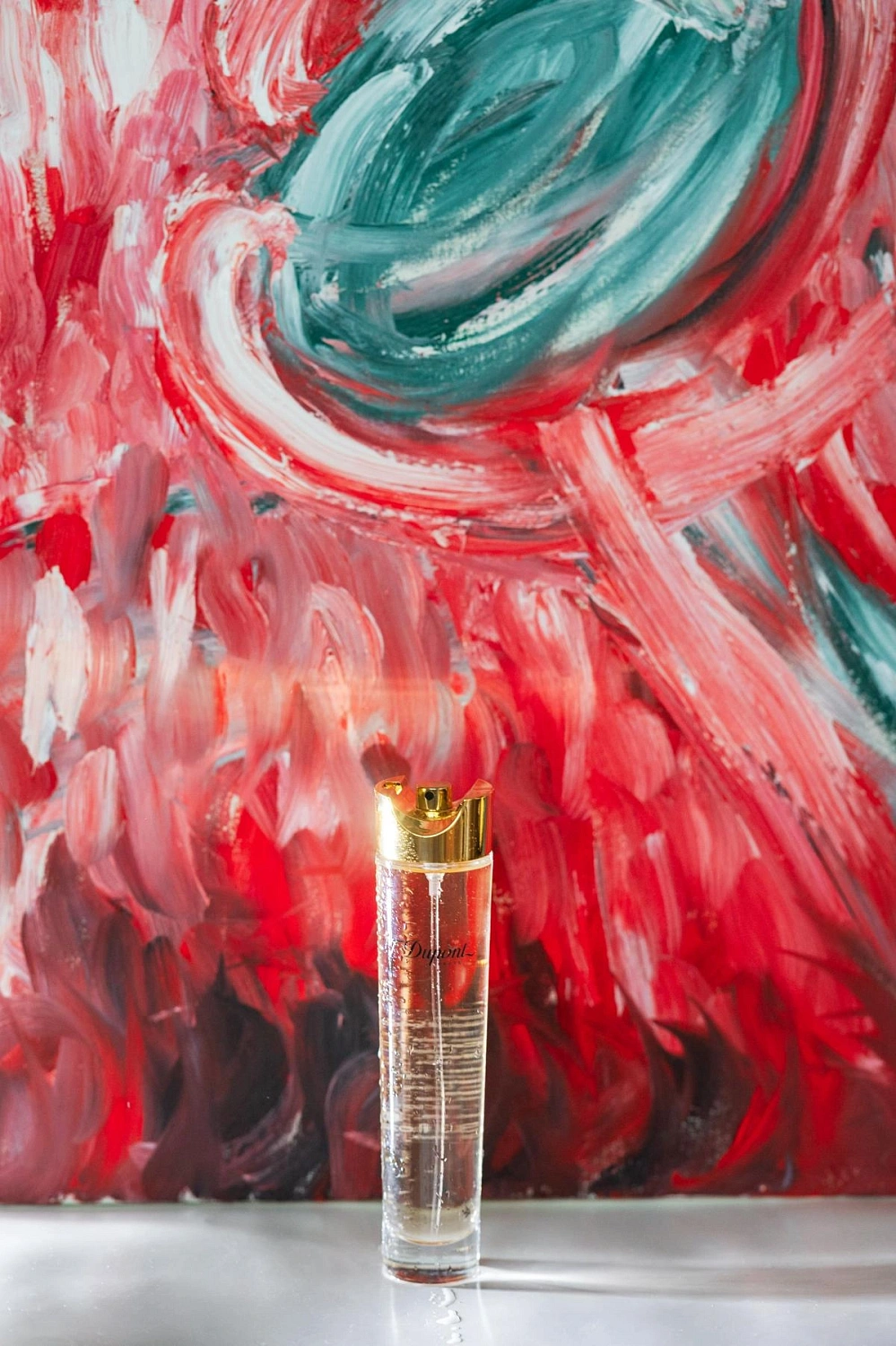 S.T. Dupont pour Femme