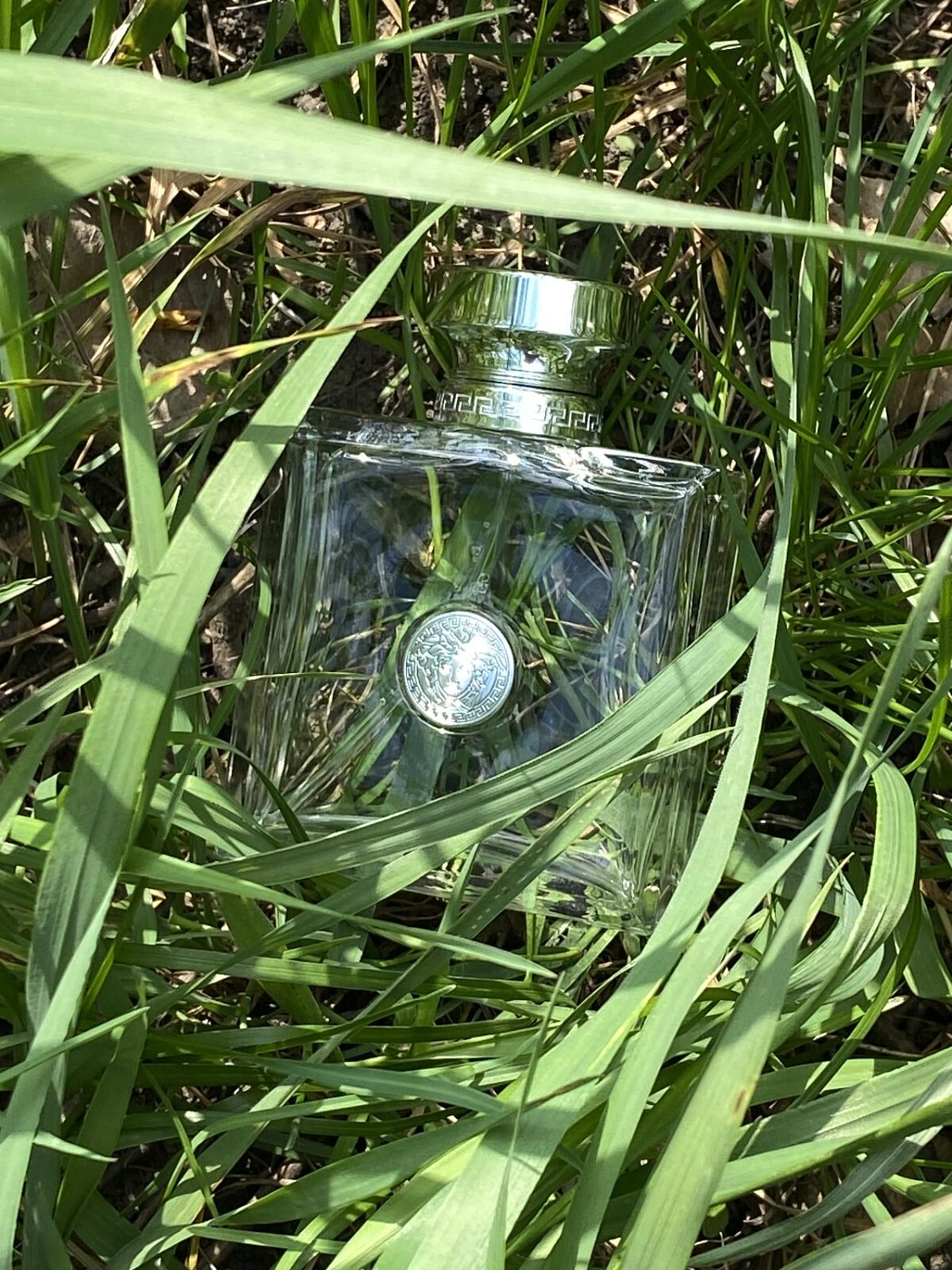 Versace Versense
