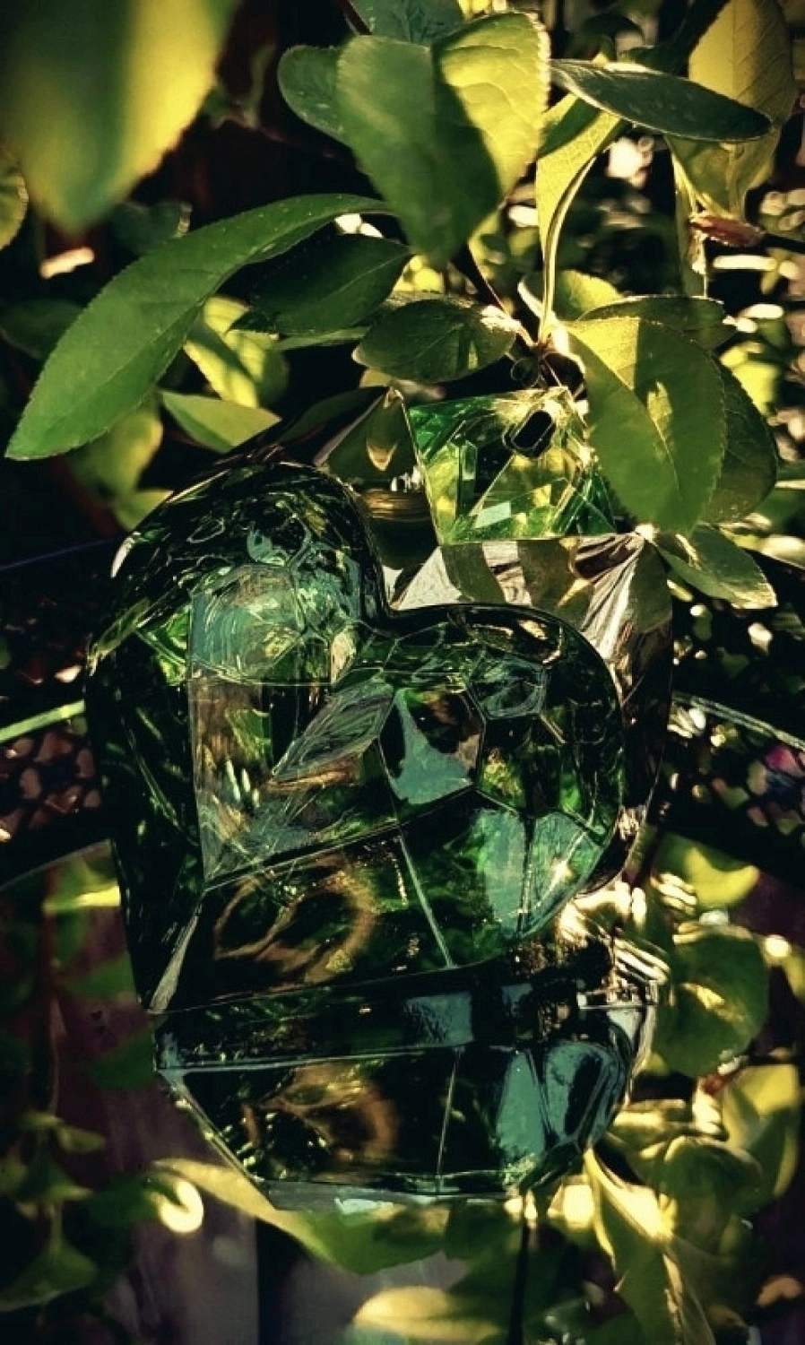 Aura Mugler Eau de Toilette