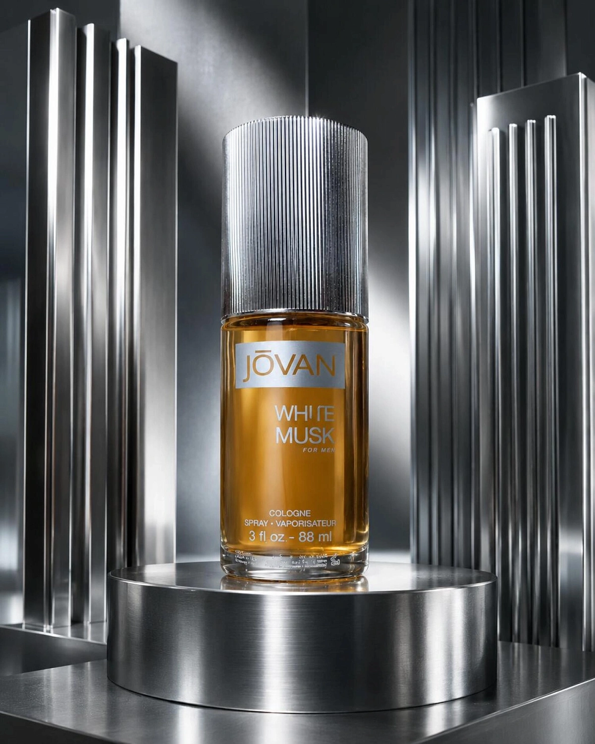 Jovan White Musk for Men
