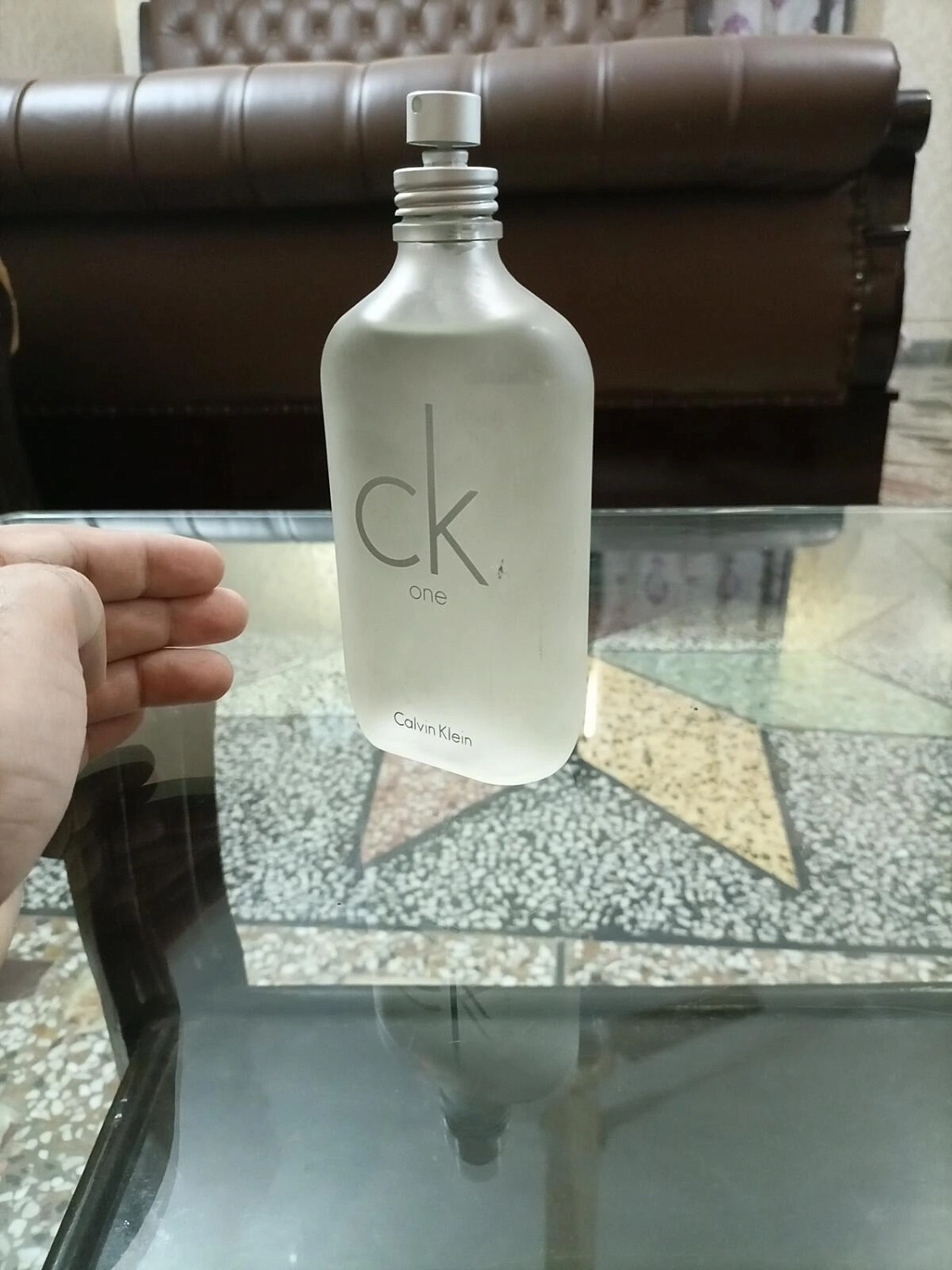 Calvin Klein CK One