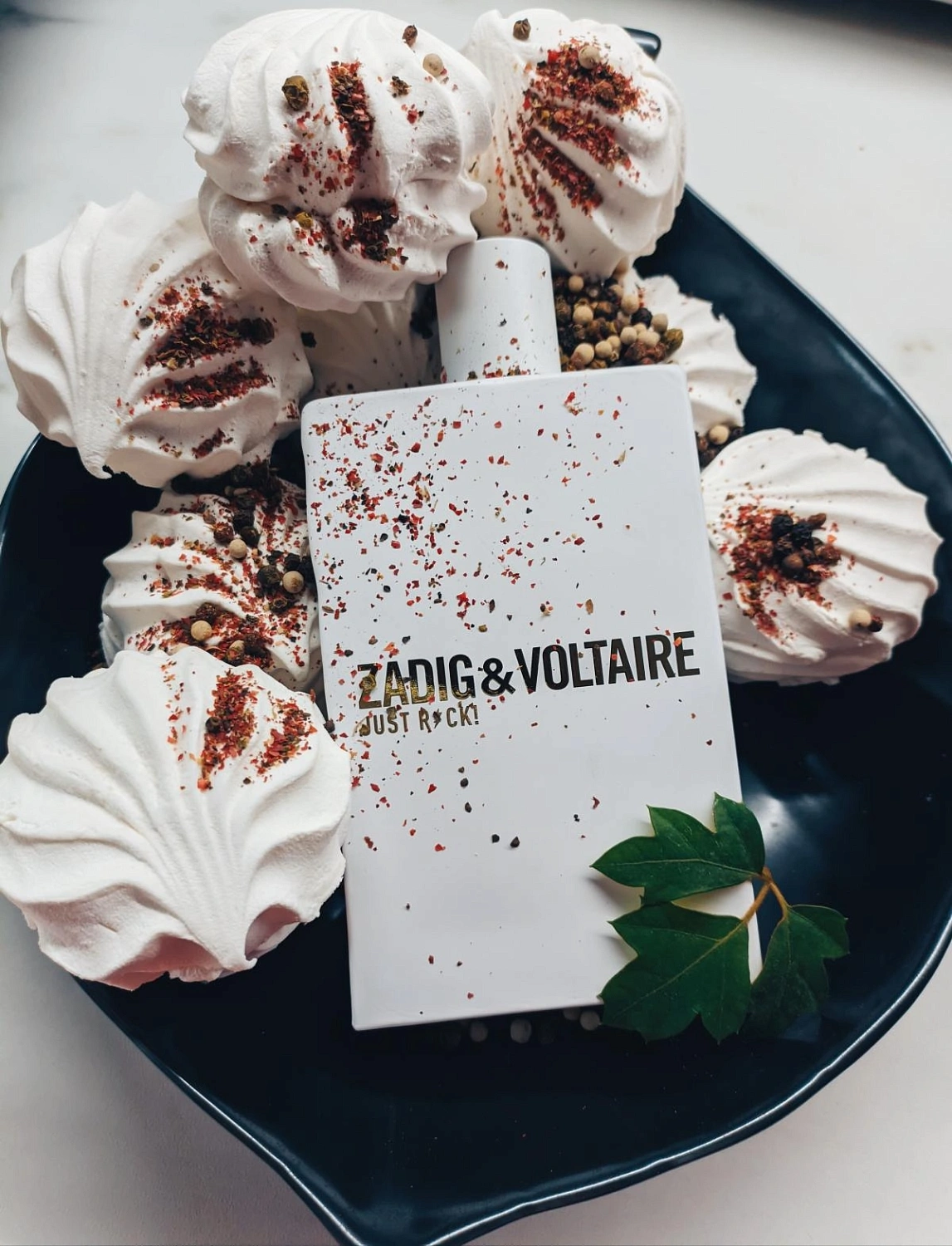 Zadig & Voltaire Just Rock! for Her