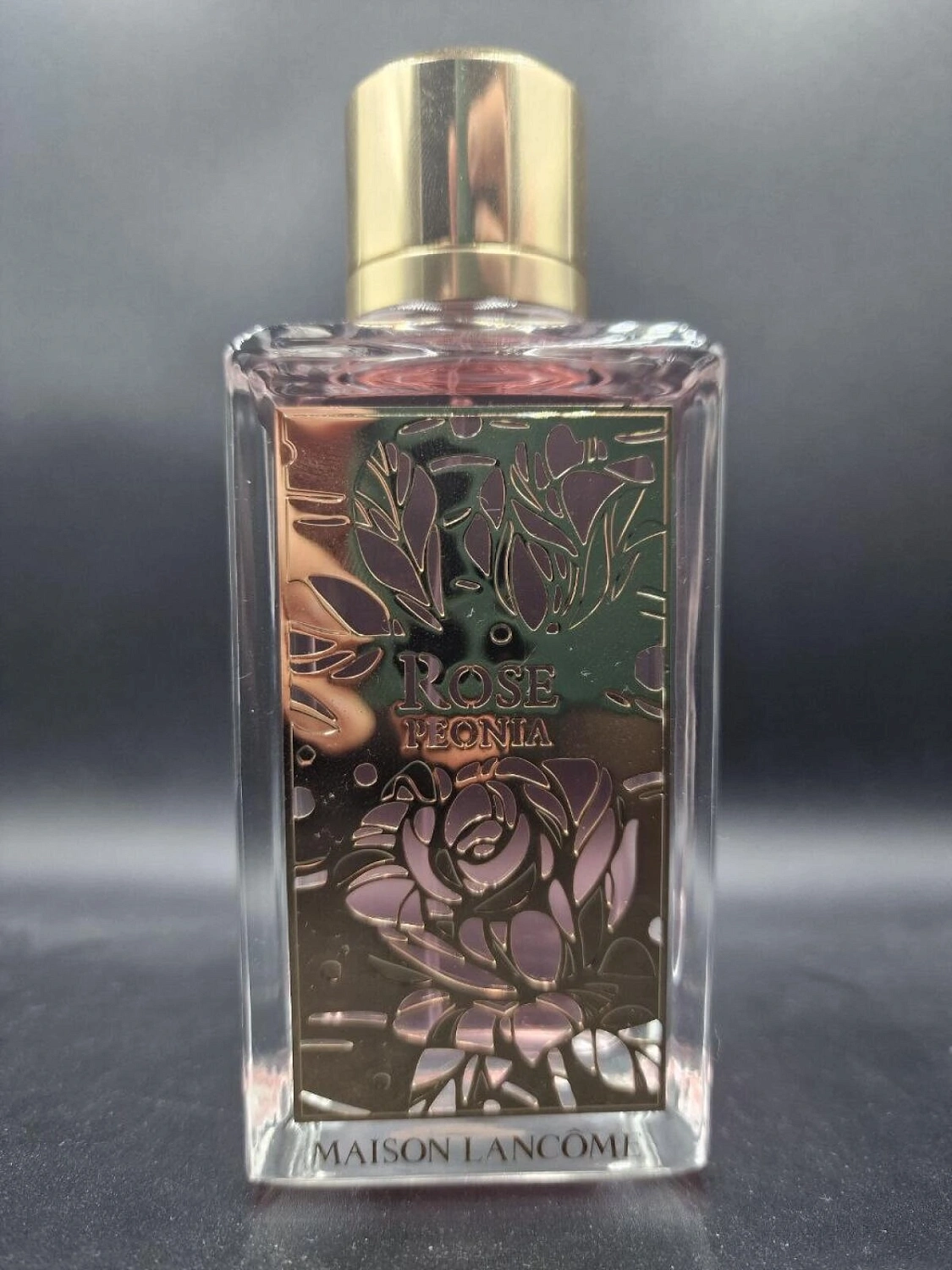 Lancôme Rose Peonia