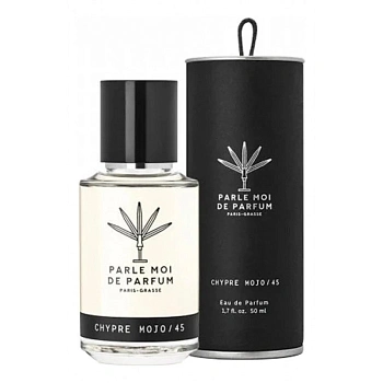 Parle Moi de Parfum Chypre Mojo парфюмерная вода 50 мл