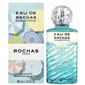 Фото Eau de Rochas Escapade Estivale