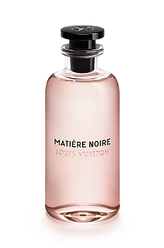 Louis Vuitton Matière Noire парфюмерная вода 200 мл