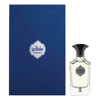 Arabian Oud Sultani парфюмерная вода 100 мл