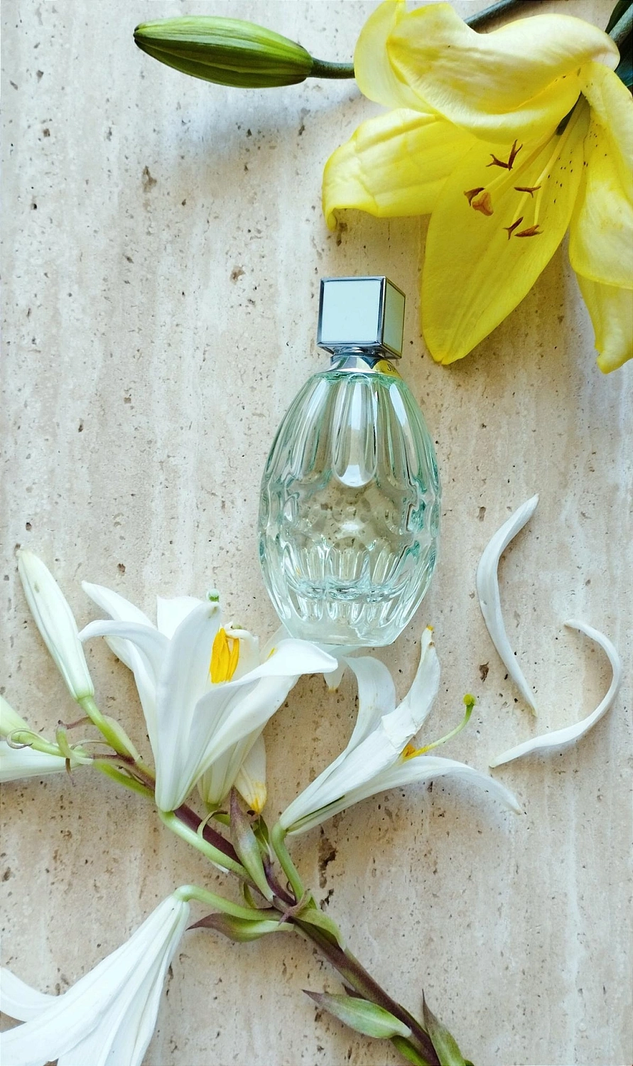 Jimmy Choo Floral