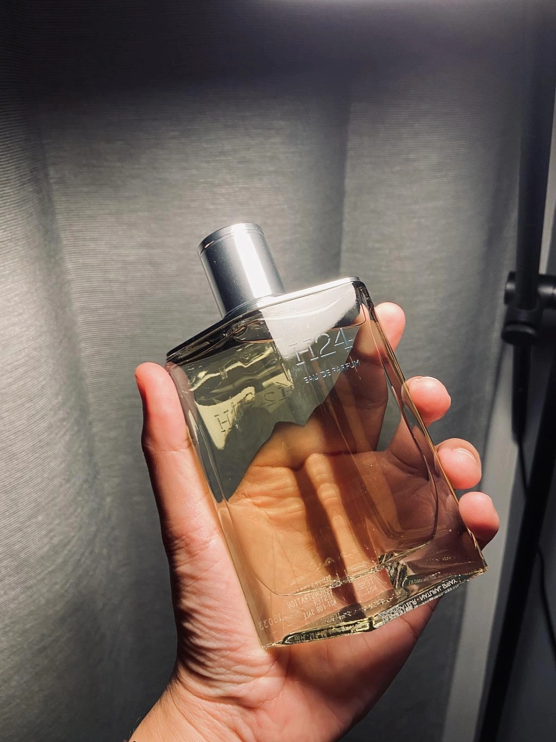Hermès H24 Eau de Parfum