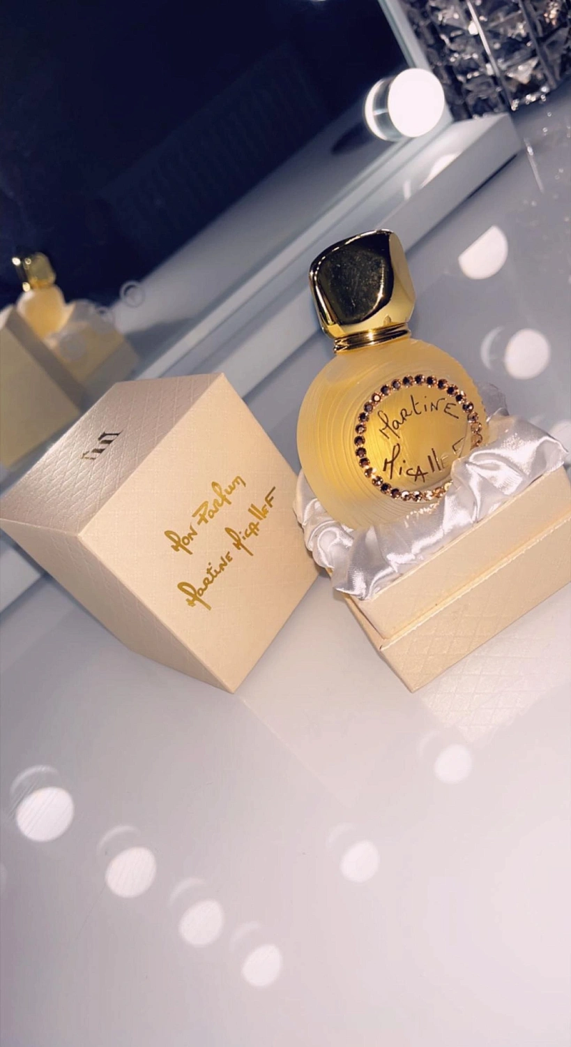 M.Micallef Mon Parfum