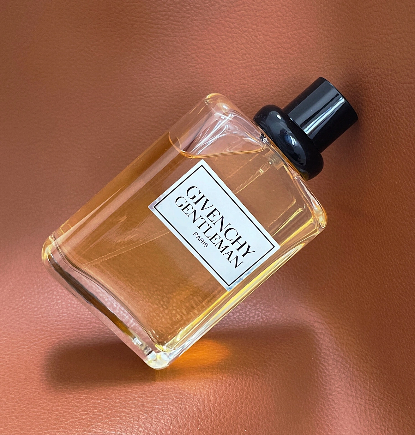 Givenchy Gentleman Original