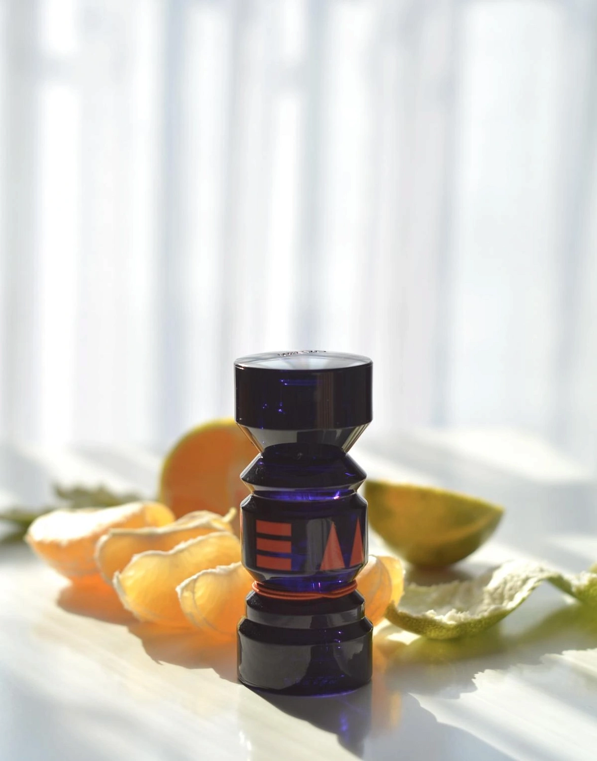 Kenzo Totem Orange