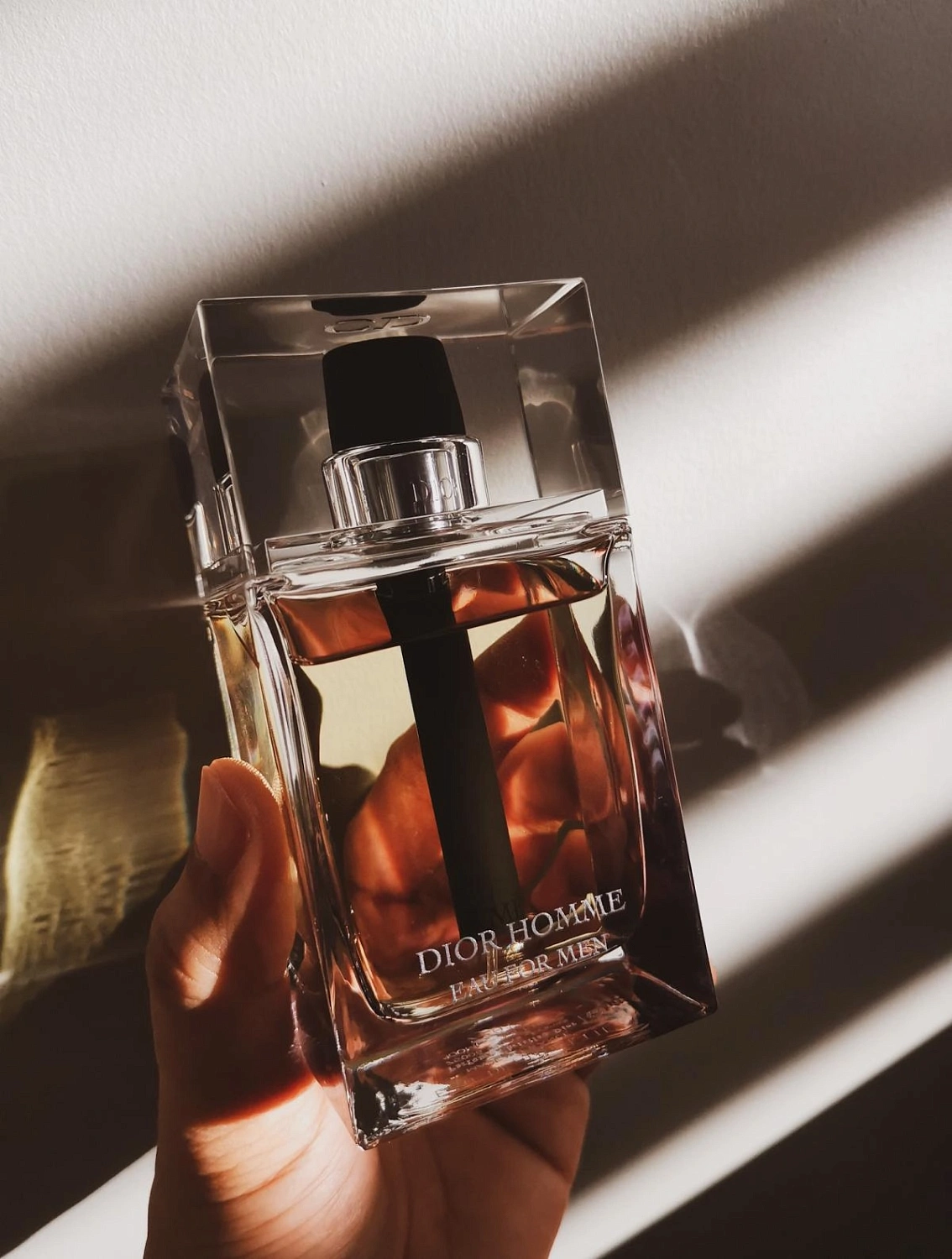 Christian Dior Homme Eau for Men