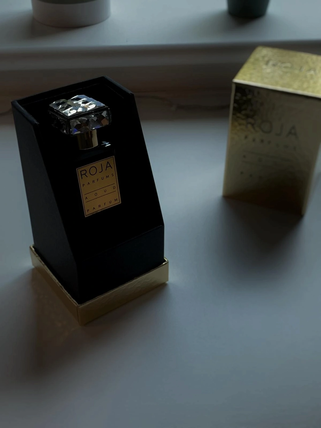 Roja Parfums Aoud